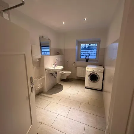 Apartment Denkerstrasse *