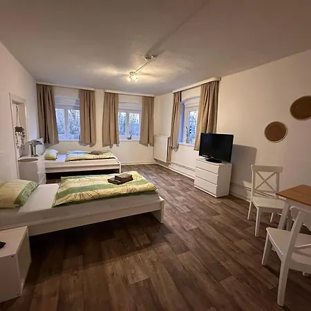 Denkerstrasse Rendsburg