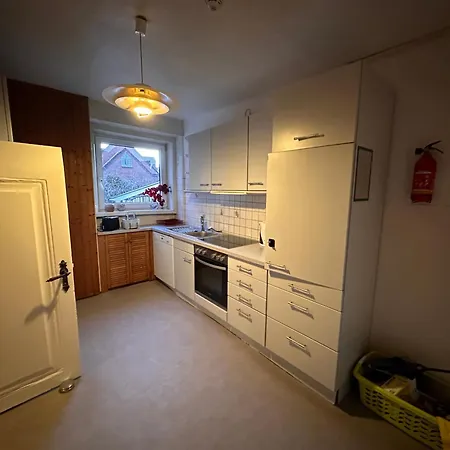 Denkerstrasse רנדסבורג