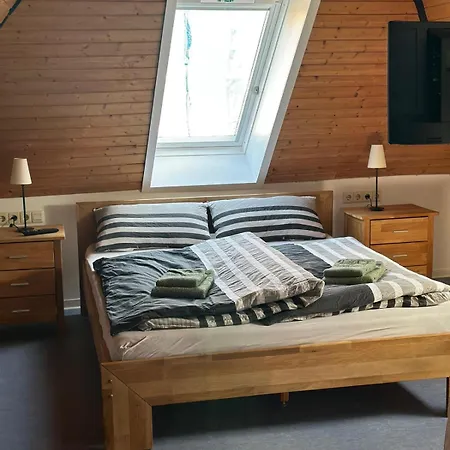 Denkerstrasse Apartamento