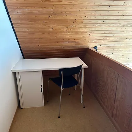 Denkerstrasse Apartment