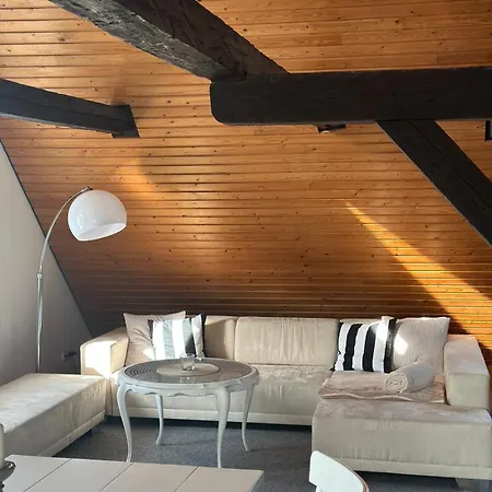 Apartment Denkerstrasse *