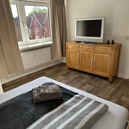 דירה Denkerstrasse רנדסבורג