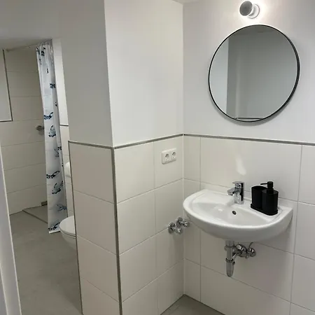 Denkerstrasse Apartment *