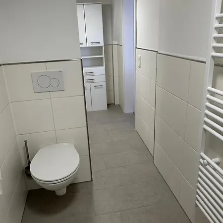 Apartment Denkerstrasse *