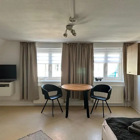 Denkerstrasse דירה *