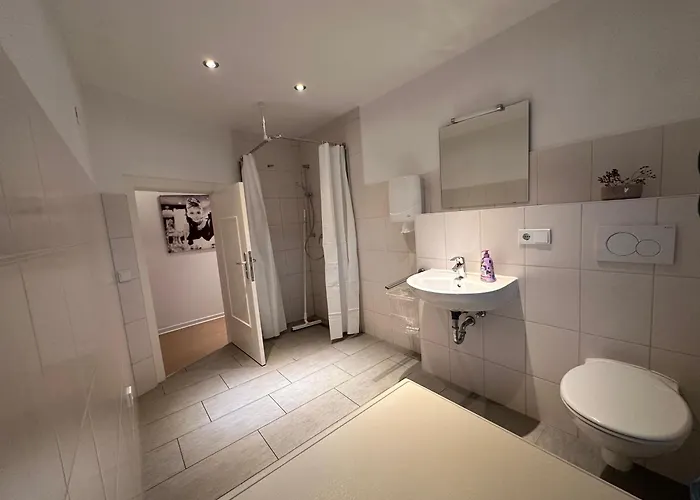 Denkerstrasse * Rendsburg