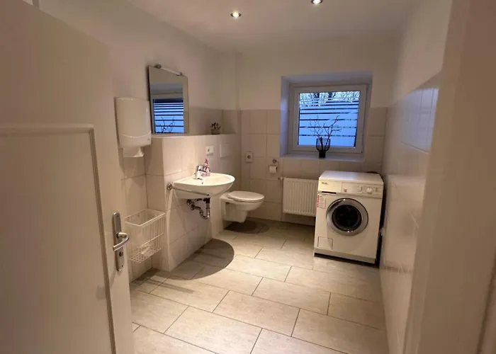 Lägenhet Denkerstrasse *