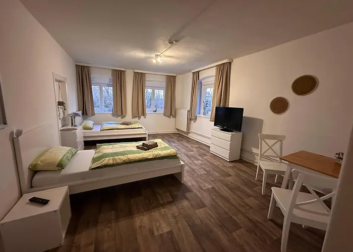 Denkerstrasse Rendsburg