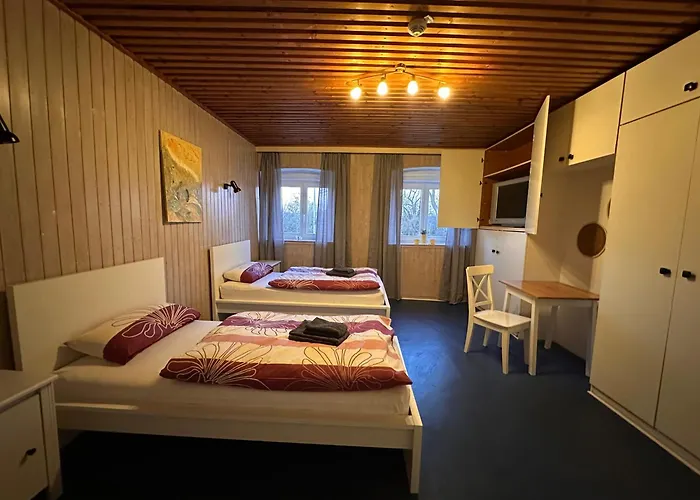 Denkerstrasse * Rendsburg