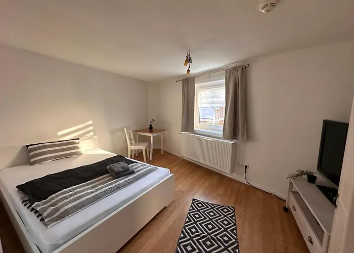 Lägenhet Denkerstrasse *