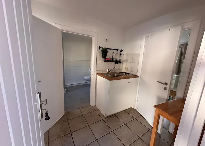 Denkerstrasse Lägenhet Rendsburg