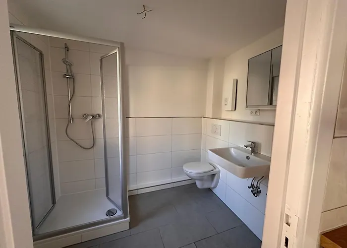 Denkerstrasse * Rendsburg