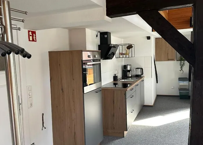 Apartment Denkerstraße Rendsburg