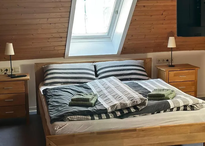 Denkerstraße Apartment