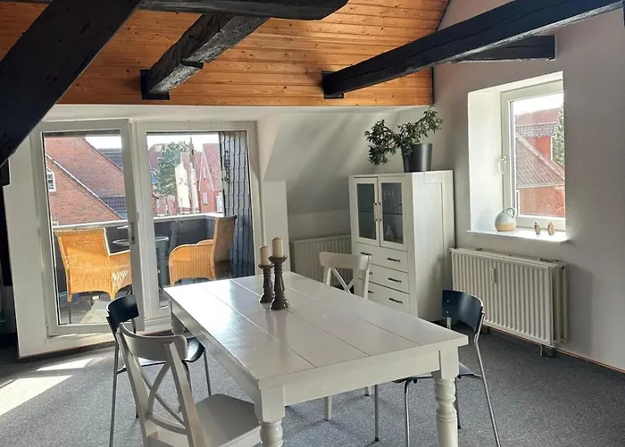 Lägenhet Denkerstrasse *