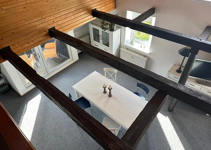 Denkerstrasse * Rendsburg