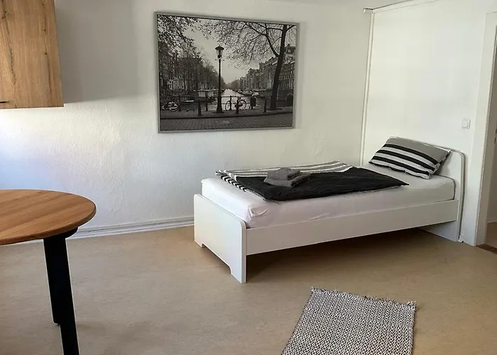 Lägenhet Denkerstrasse *