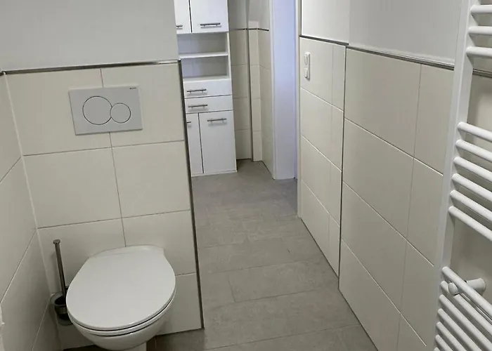 Lägenhet Denkerstrasse *