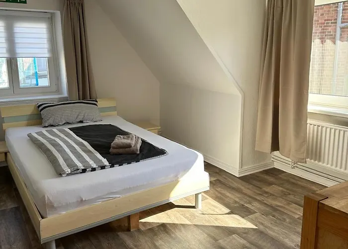 Lägenhet Denkerstrasse