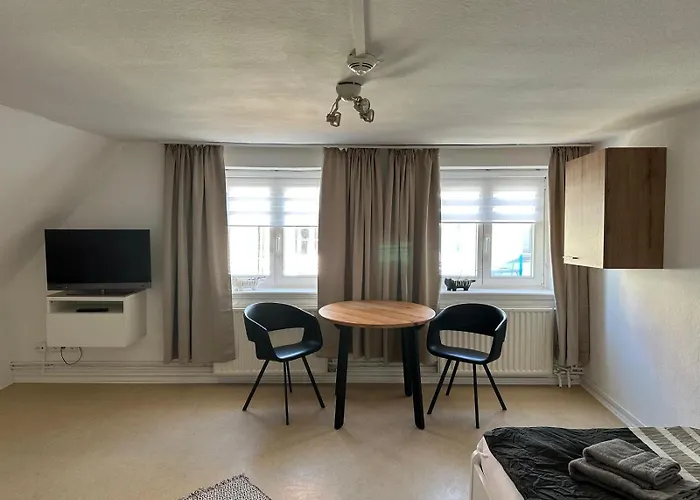 Denkerstrasse Lägenhet *